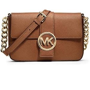 Michael Kors Fulton purse.